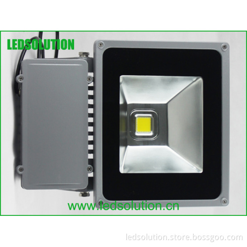 2014 Hot Selling High Quality10W/20W/30W/50W/70W/100W LED Floodlight Under Big Sale